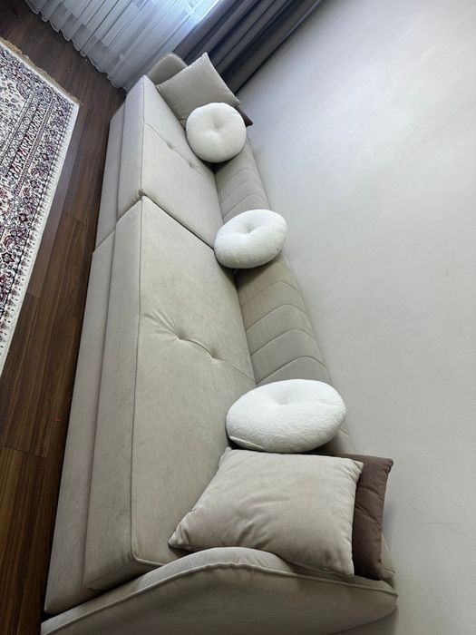 Диван в отличном состоянии