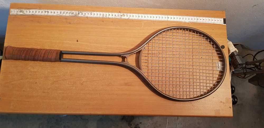 Racheta Squash 4 3-8L