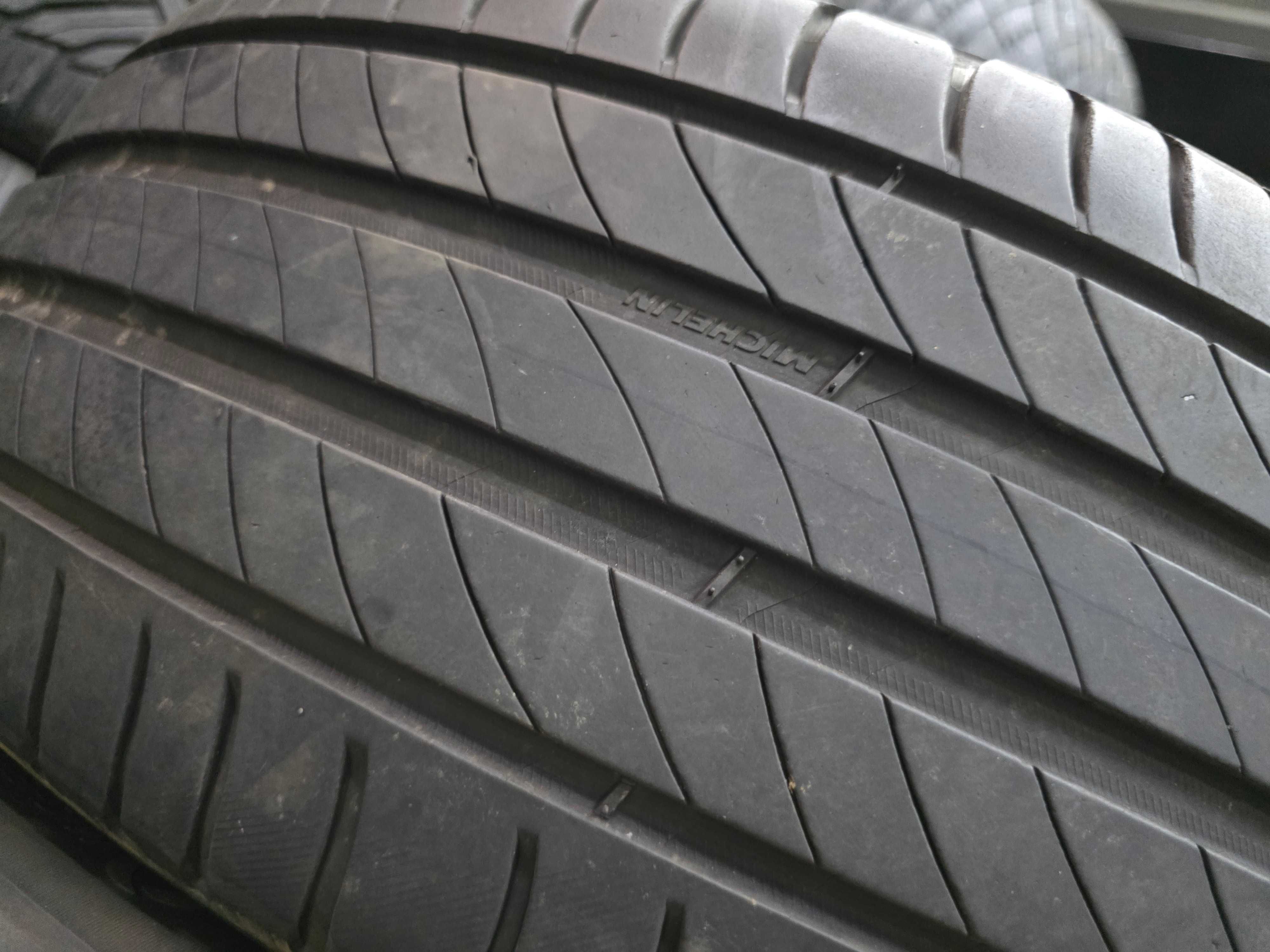 4бр Летни гуми 205 55 16 - Michelin