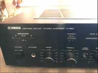 Yamaha A-560 280лв.