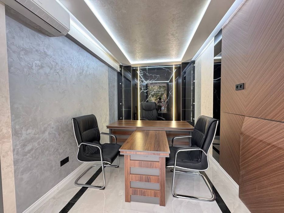 Бобер куча нежилое продается срочно 90 м2 Яккасарай с ремонтом