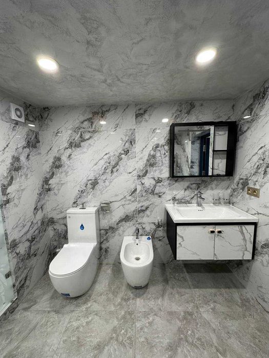 ЖК Ташкент Сити!  Сдается 4-х комнатная квартира!