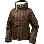 Geaca BURTON 10K M dama groasa imblanita iarna snowboard
