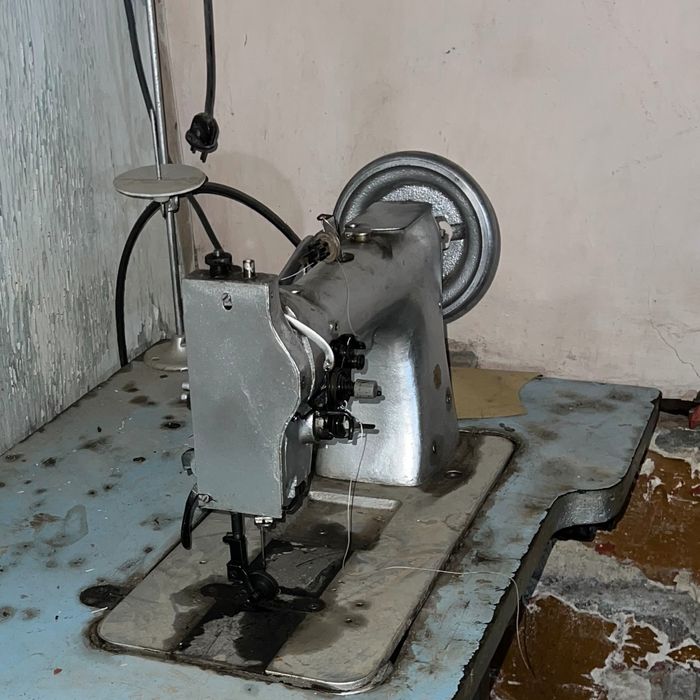 Тикув машинаси 2та бор 1 млндан келишамиз