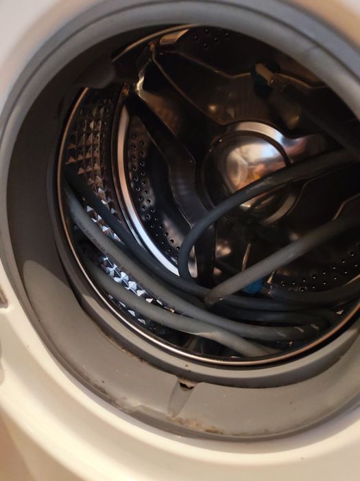 Стиральный машина