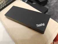 Docking station Lenovo ThinkPad Thunderbolt 3, Dock Gen 2, DK1841, 4k