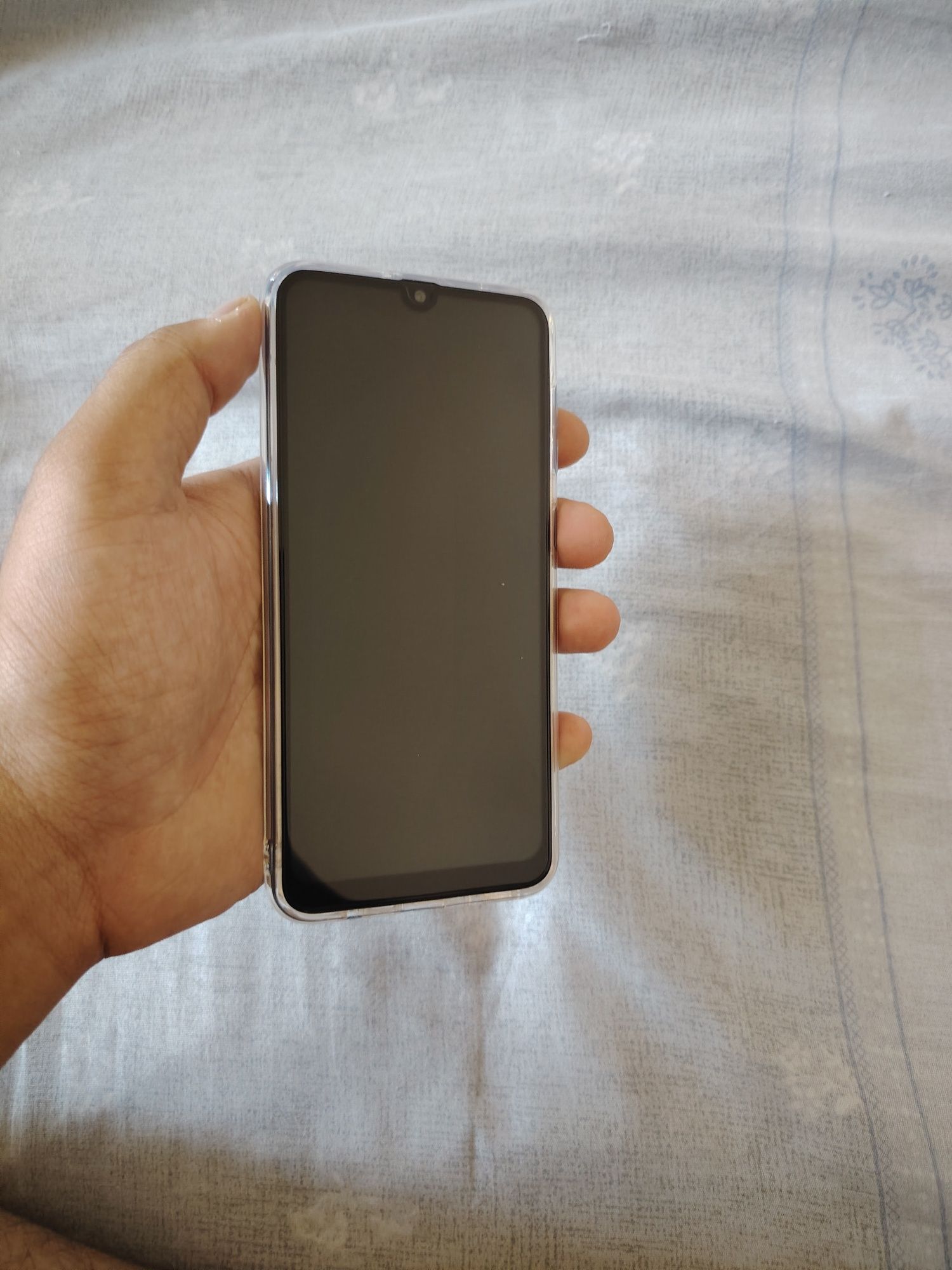 Samsung A50 Sotiladi Holati Ideal tinniq