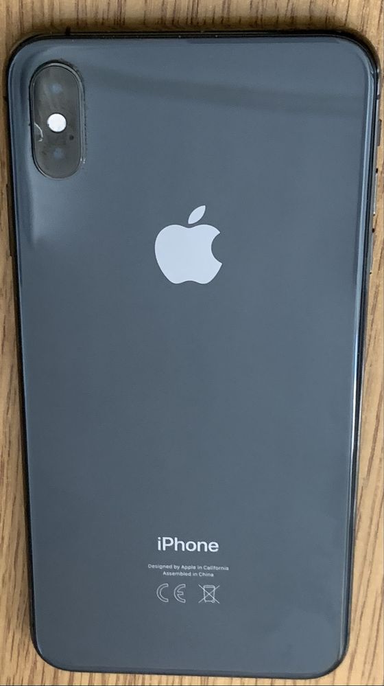 Iphone XS Max 64 Gb