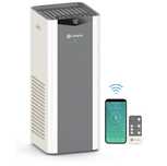 Purificatorul de aer Lifubdie cu filtru de aer H13 HEPA