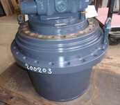 Vand Transmisie finala Buldoexcavator Liebher r- Piese motor/Liebherr