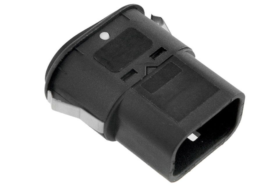 Buton, comutator macara usa Ford Scorpio, 10.1994-12.1998, Escort, 01.1995-02.1999, Transit Ve83, 06.1994-07.2000, Mondeo, 09.1996-11.2000, Fiesta/Courier Jas/Jbs, 11.1995-08.1999, 1 buton, NTY EWS-FR-002