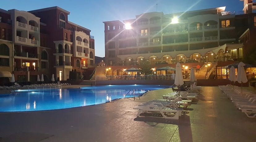 Продава се Едностаен апартамент в Свети Влас - 46 кв.м за 1055 €/кв.м - Снимка #14