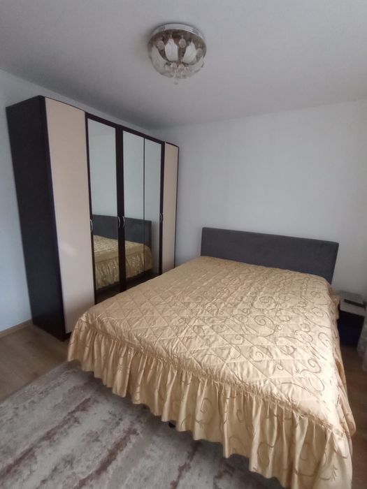 Vand/ Schimb apartament 4 camere