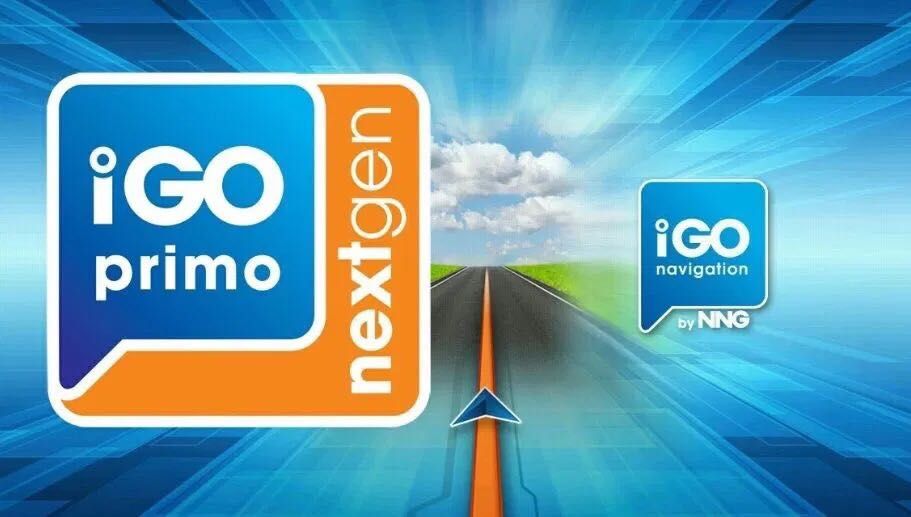 MicroSD Card GPS Navi WinCE iGO Primo NextGen EUR RUS TUR PKW+Camion