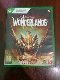 Vand joc Xbox One Series X Tiny Tina Wonderlands