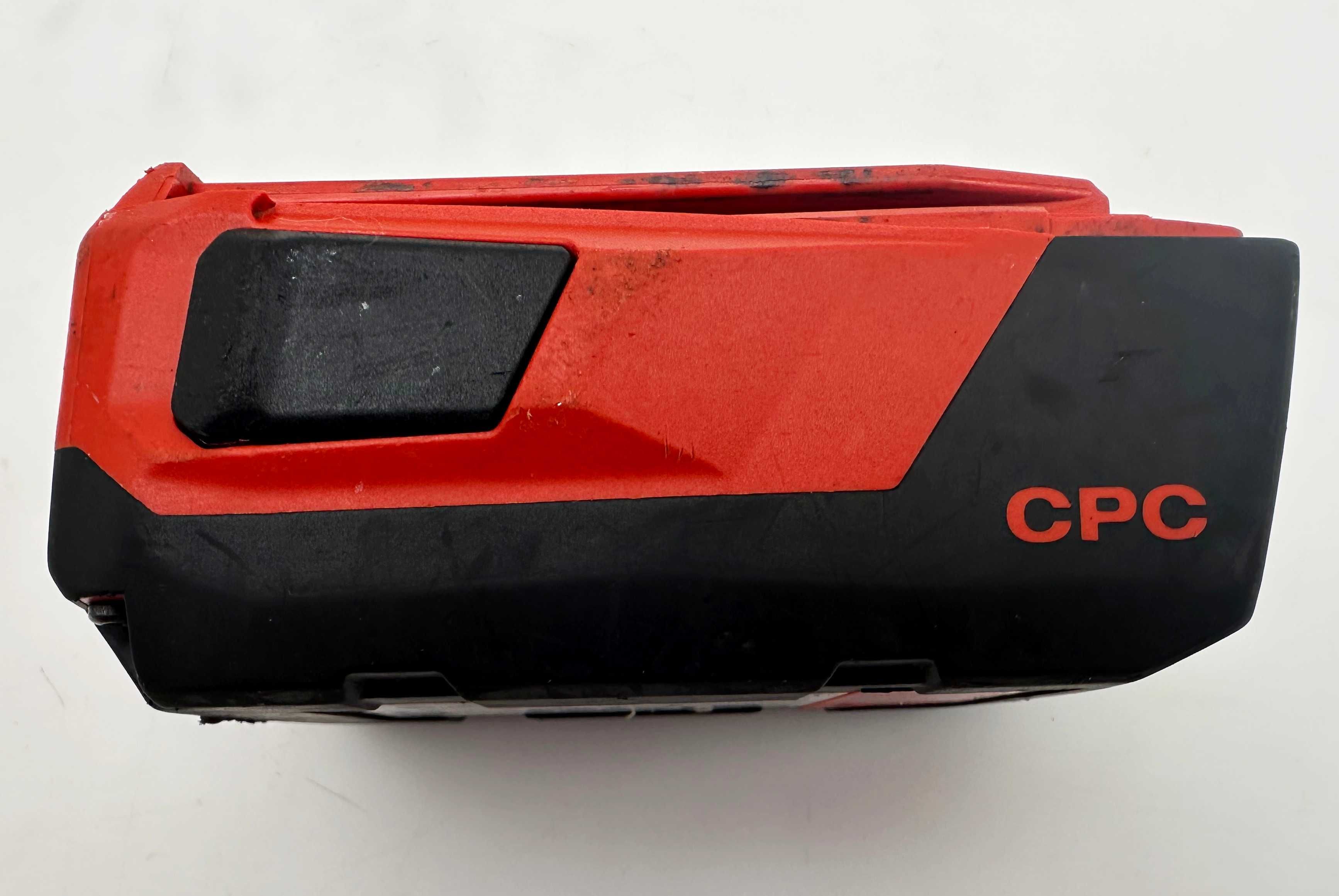 Hilti B 22/4.0 Li - Акумулаторна батерия 22V 4.0Ah с индикатор 2022г.