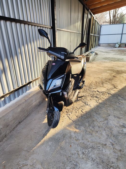 Продам мопед в отличном состоянии