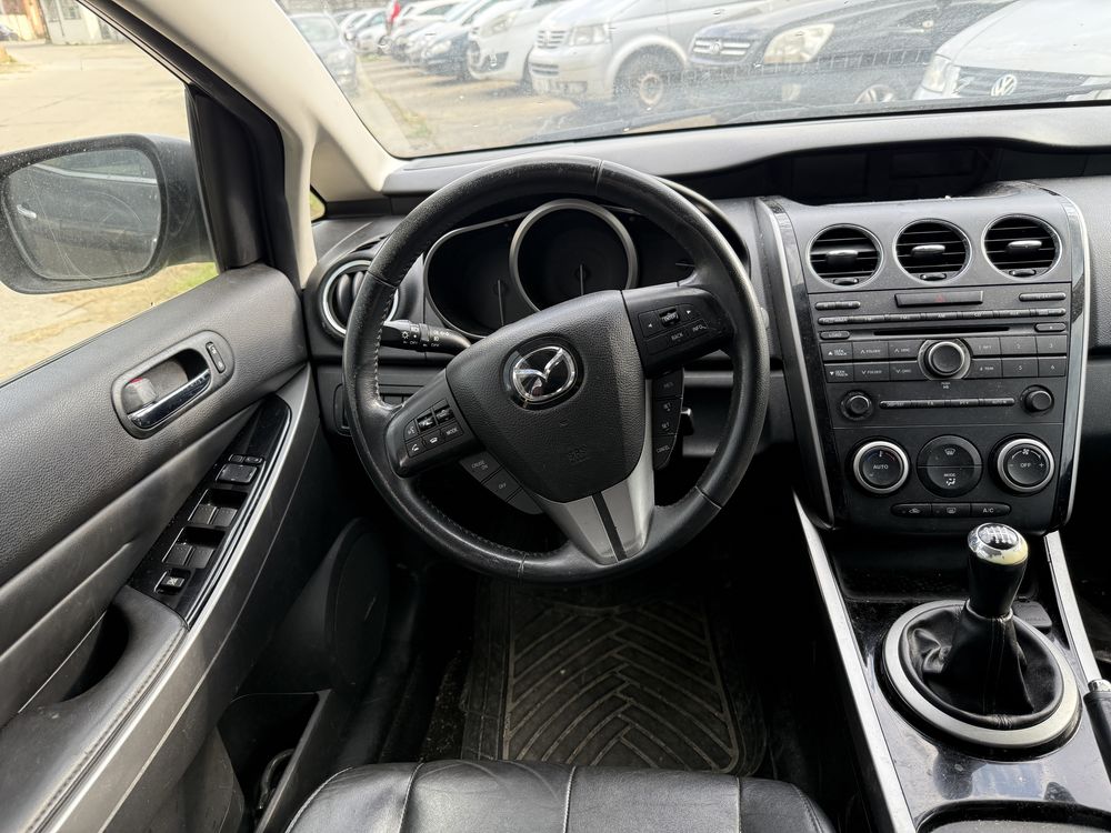 Mazda CX-7 fab.2010 ** ADUS AZI ** NU PORNESTE ** 1999 EURO FIXXX
