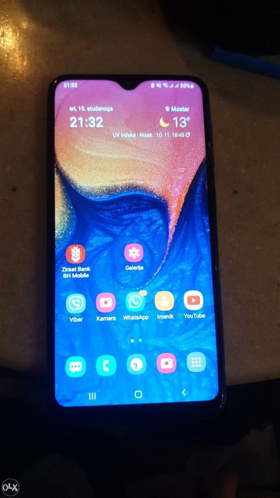 продам Samsung a 10