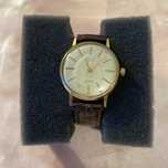 Poljot de Luxe, 23 Jewels, ceas rusesc, mecanic