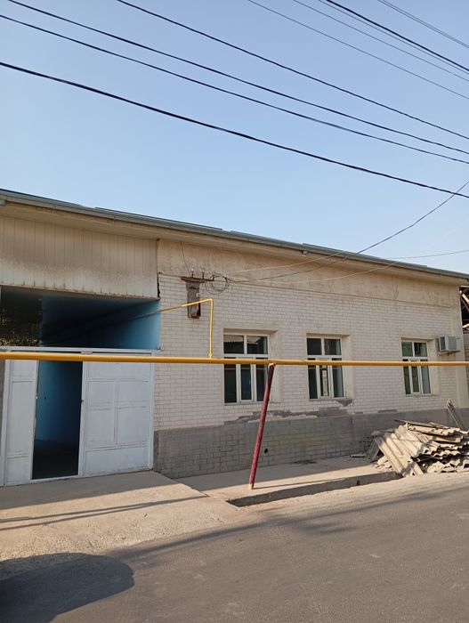 Срочно продается участок 2,7-соток Файз кафе Сергели