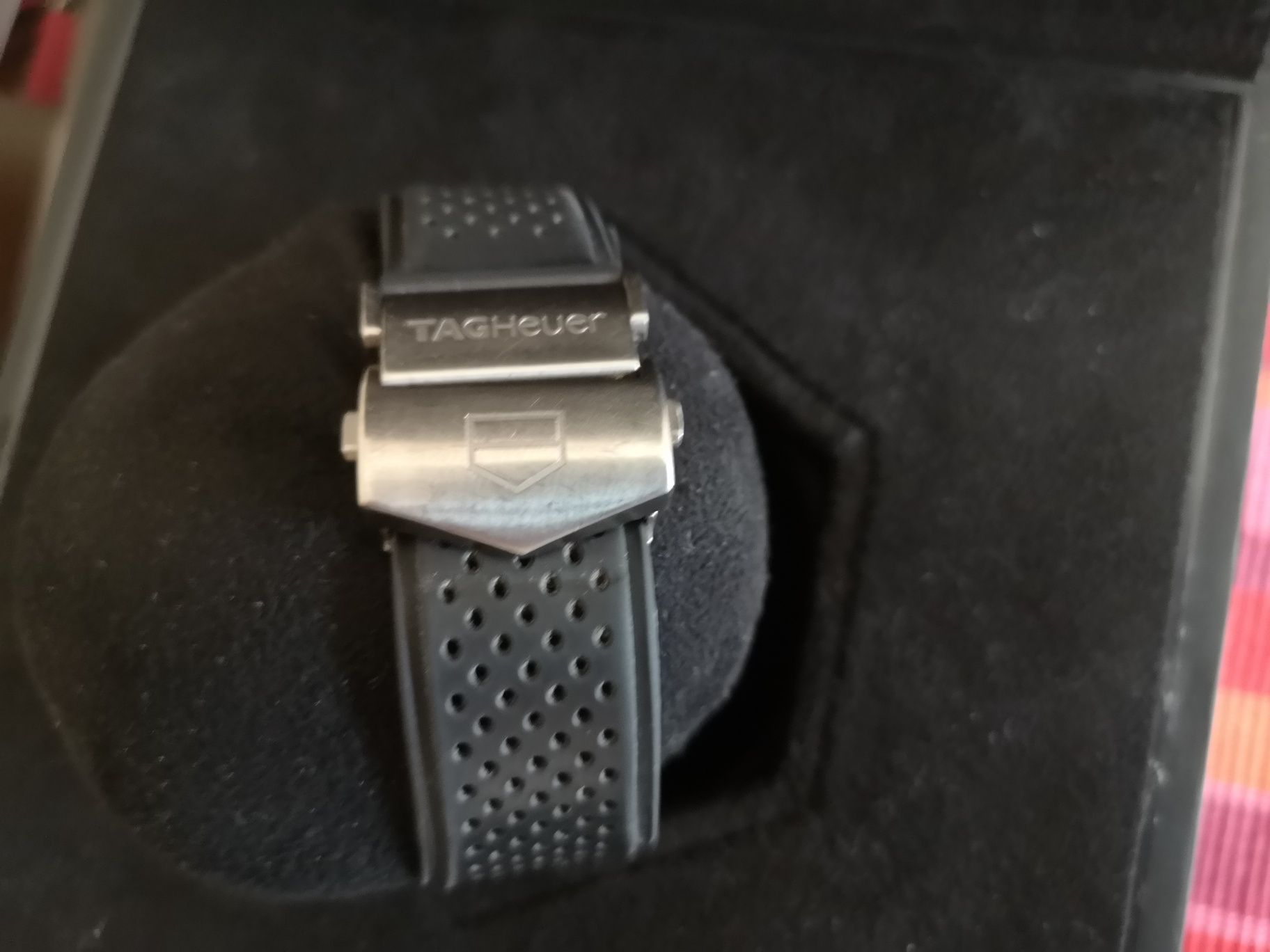 Tag Heuer Connected MODULAR 45mm