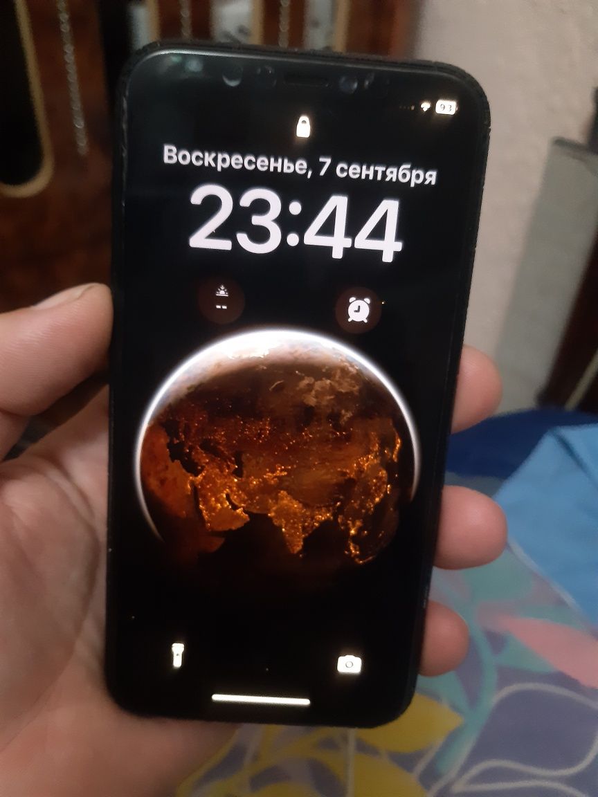 Iphone 11 pro iphone