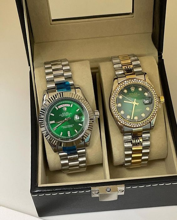 Часы Парный ROLEX