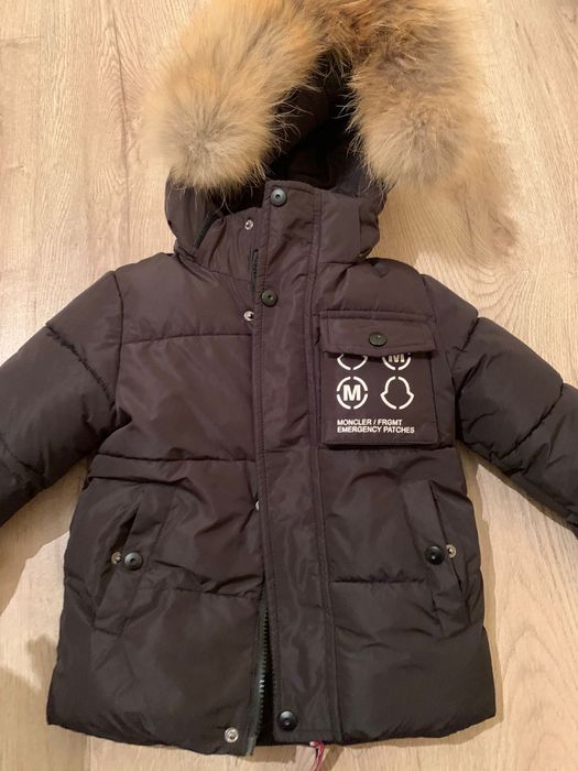 Продам зимний комбинезон и конверт на выписку