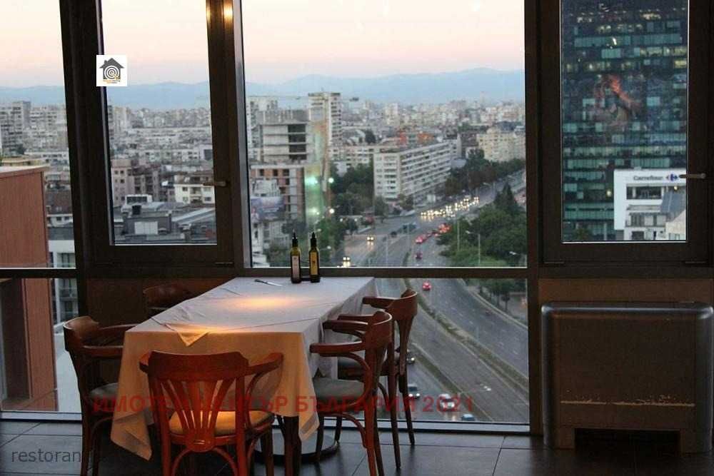 Продава се Заведение в София, Манастирски ливади - 890 кв.м за 1574 €/кв.м - Снимка #2