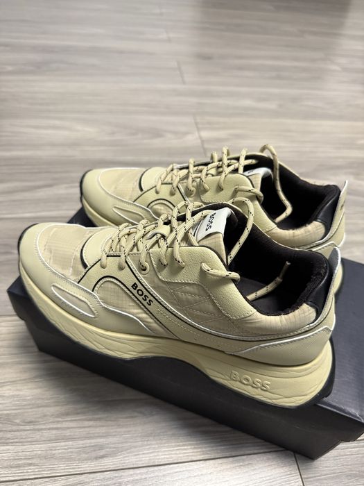 Adidasi Boss de barbati