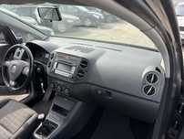 Табло със десен airbag за VW Golf Plus