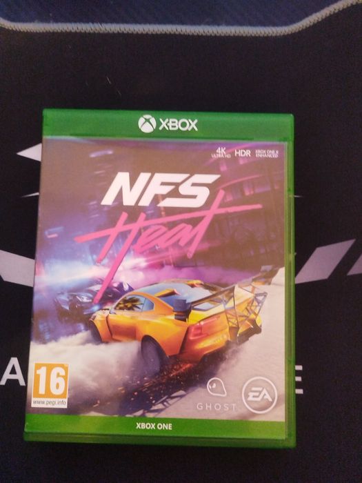 Jocuri de Xbox One și x