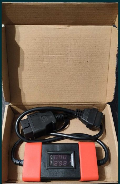 Adaptor diagnoza 24V la 12V pt Camioane  – Launch Thinkdiag eazydiag