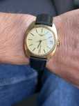 Ceas Longines Automatic Aur 18k