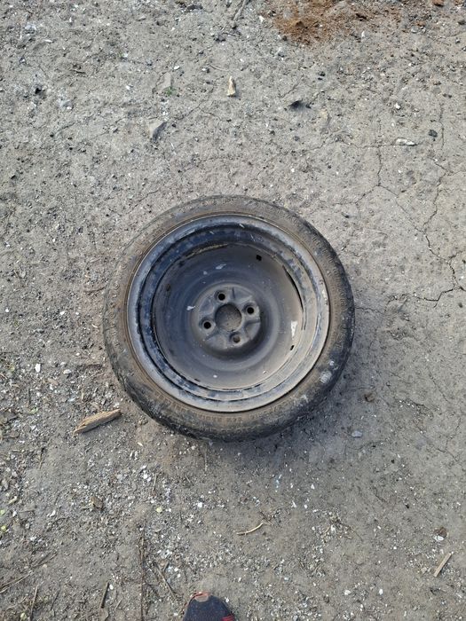 Продаю докатку на 14
