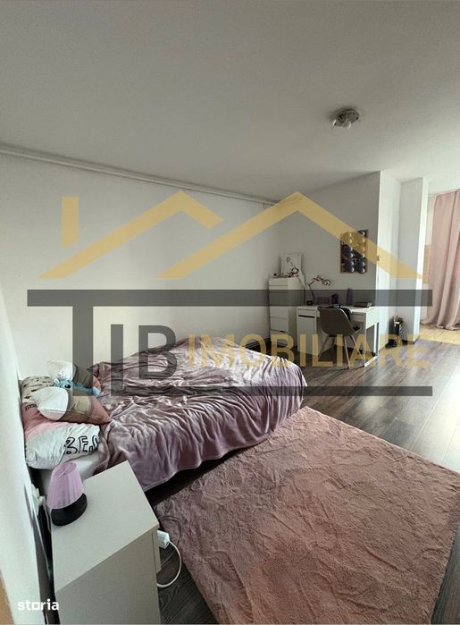 Garsoniera, 30mp, Zona Aleea Carpati