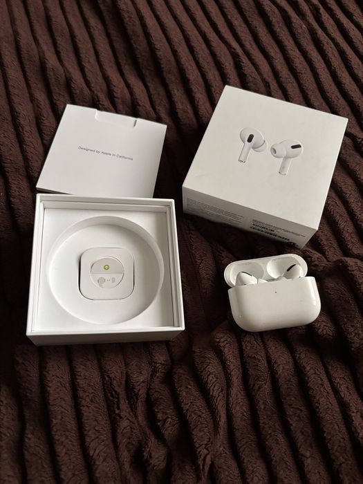 AirPods Pro Wireless