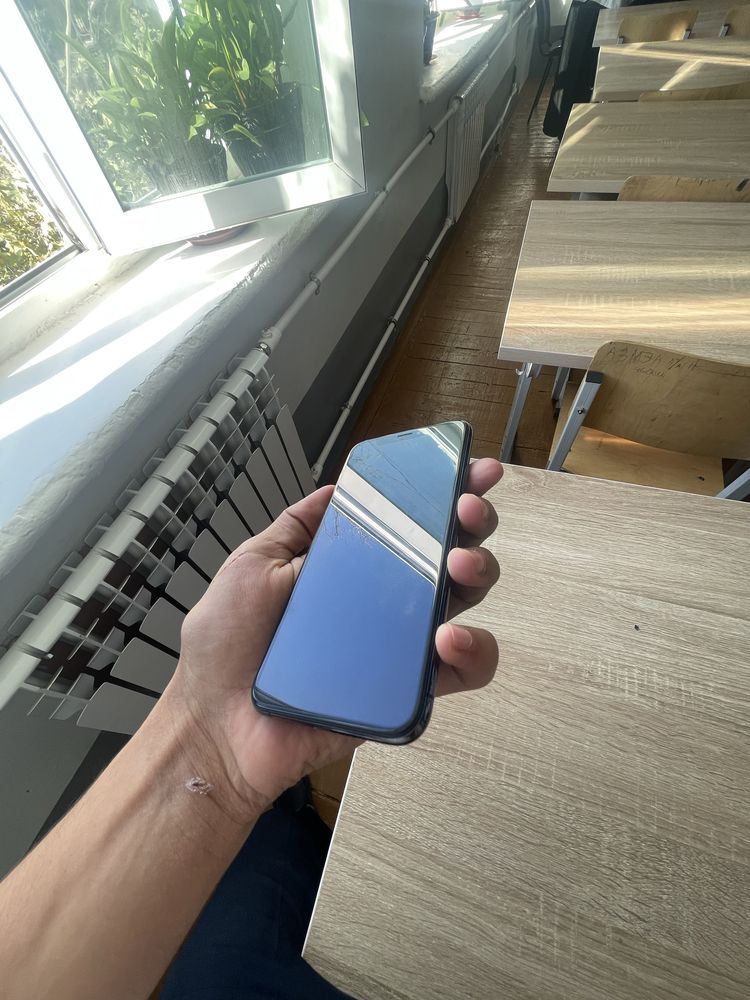 Iphone xs радной