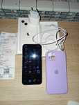 Apple 13 5G 128 GB