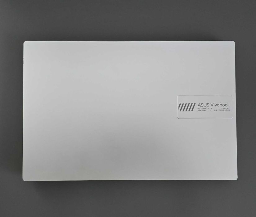 Laptop Asus GO 14, Ryzen 5 7520U, 512 GB, 16 GB RAM, Win 11 Home