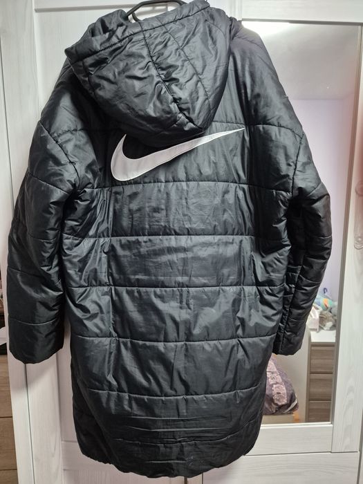 Дамско дълго яке Nike