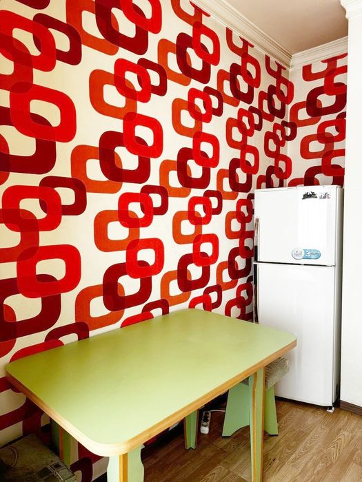 1 ком Айбек Кунаева Аура Точка вкуса Космонавтов Жемчуг