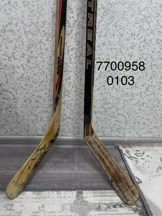 Продается клюшка