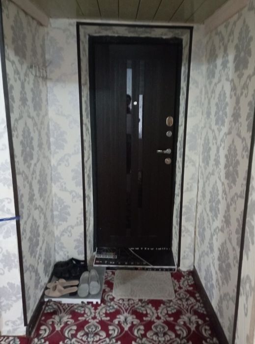 Сдаётся 1х квартира троицк