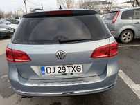 Pasaat b7 dsg 2.0 diesel