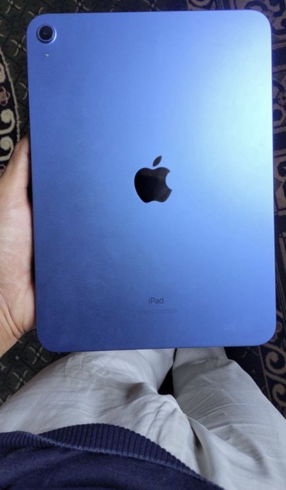 Ipad 10 с гарантия