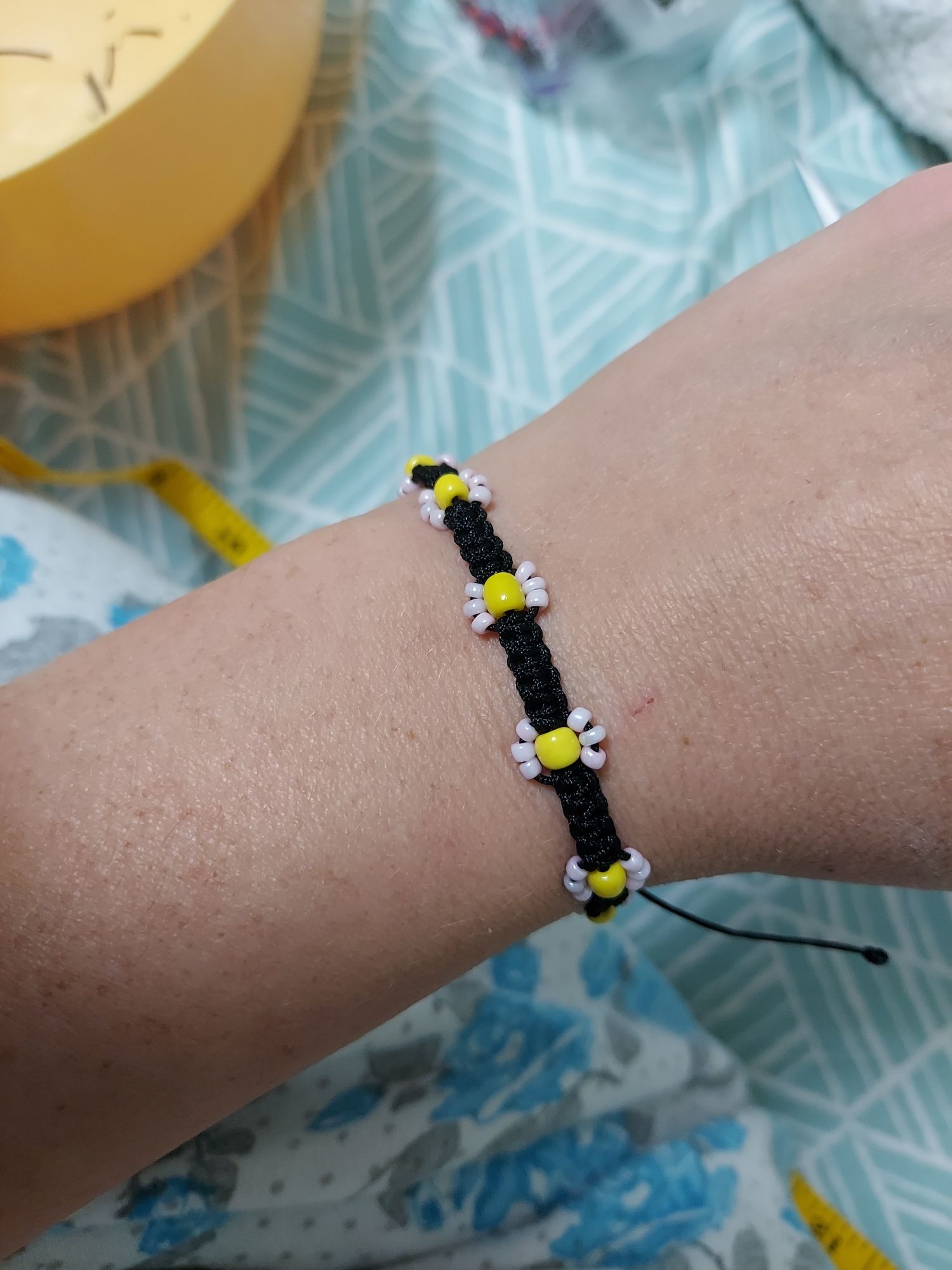 Bratari hand-made