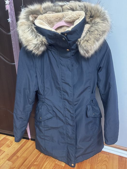 Дамски зимни якета