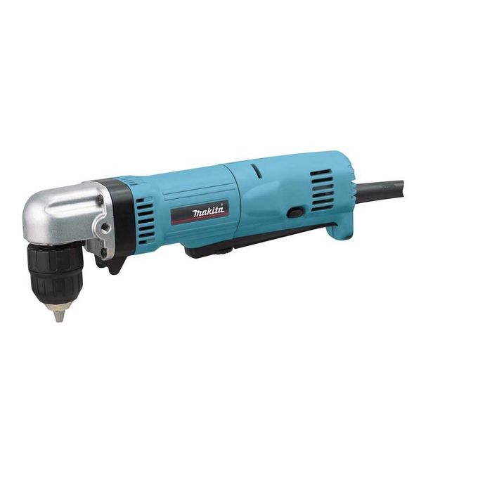 Ъглова бормашина Makita DA3011F, 450W